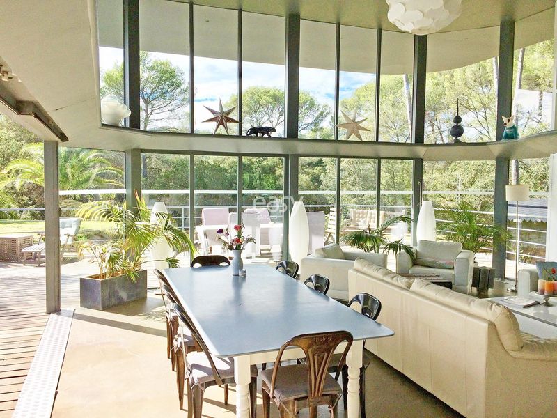 lieu de tournage dans le 83